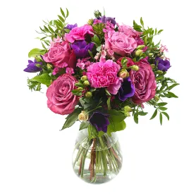 Bouquet Darling Title «CityFlowers Dubai» in Dubai»
