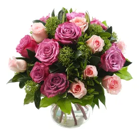 Bouquet Spring Title «CityFlowers Dubai» in Dubai»