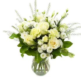Bouquet Bride Title «CityFlowers Dubai» in Dubai»