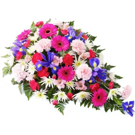 Wreath Remember Title «CityFlowers Dubai» in Dubai»