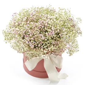 Flower аrrangement Cloud Title «CityFlowers Dubai» in Dubai»