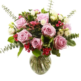 Bouquet Sweetness Title «CityFlowers Dubai» in Dubai»