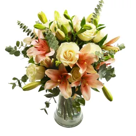 Bouquet Balance Title «CityFlowers Dubai» in Dubai»
