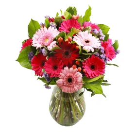 Bouquet Romance Title «CityFlowers Dubai» in Dubai»