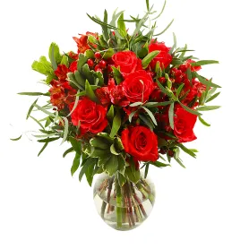 Bouquet Inspiration Title «CityFlowers Dubai» in Dubai»