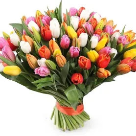 The Queen Title «CityFlowers Dubai» in Dubai»